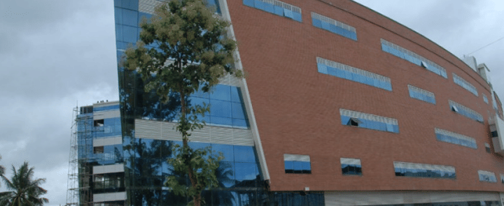 DSCE Bangalore Campus photo 3